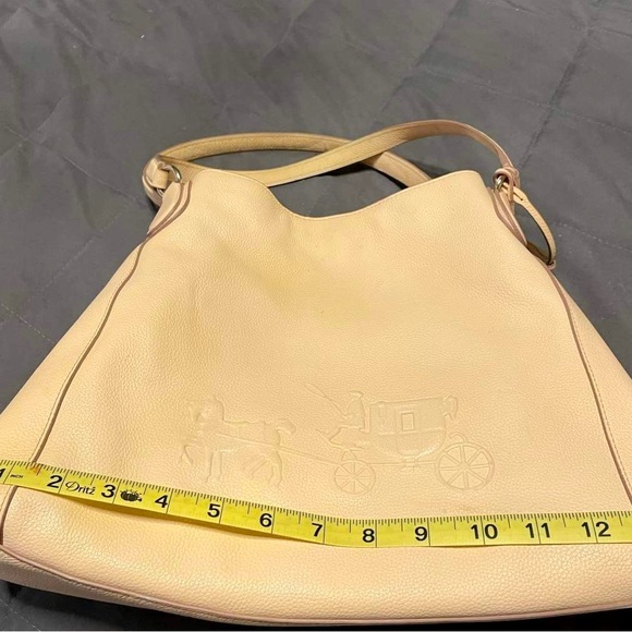 COACH Shoulder Bag - Picture 6 of 8